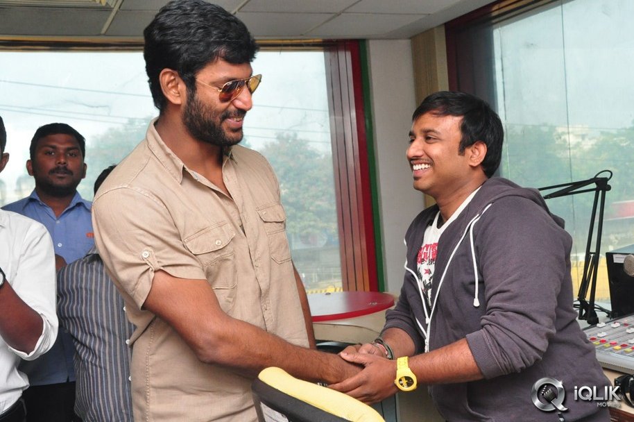 Palnadu-Success-Meet-at-Radio-Mirchi